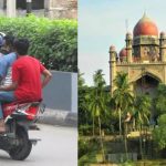 Traffic Challan: బైక్ మీద ట్రిపుల్ రైడ్.. ఫైన్ వేశారని హైదరాబాద్ పోలీసులపై కోర్టుకెక్కిన బైకర్