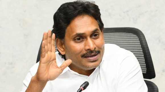 Jagan Logic: మనల్ని సస్పెండ్ చేయలేరు.. జగన్ లాజిక్ అదే