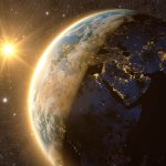 Speed Of Earth: బద్దకంగా తిరుగుతోన్న భూమి.. గాల్లో పెరుగుతోన్న ఆక్సిజన్ శాతం.. లాభమా? నష్టమా?