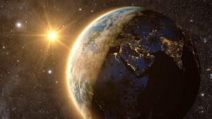 Speed Of Earth: బద్దకంగా తిరుగుతోన్న భూమి.. గాల్లో పెరుగుతోన్న ఆక్సిజన్ శాతం.. లాభమా? నష్టమా?
