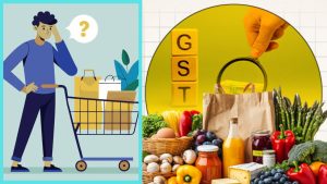 GST Reforms Benefits: GST 2.O మనకు నెలవారీ ఖర్చులు ఎంత తగ్గుతాయంటే?