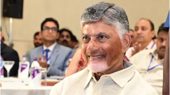 Chandrababu: చంద్రబాబుకి అమరావతికంటే ఇష్టమైన ప్రదేశం ఏంటి?