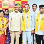 MLCs Jump: ముగ్గురు ఎమ్మెల్సీలు జంప్.. తేలు కుట్టిన దొంగలా వైసీపీ