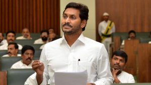 Jagan In Assembly: అసెంబ్లీలో జగన్.. ఏం మాట్లాడారో వినండి