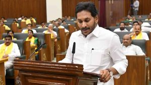 Jagan To Assembly: అసెంబ్లీకి వద్దులే.. సింపతీ వస్తే చాలులే