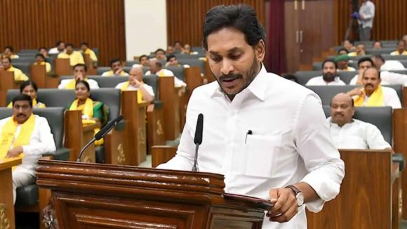 Jagan To Assembly: అసెంబ్లీకి వద్దులే.. సింపతీ వస్తే చాలులే