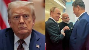 Modi – Trump: దెబ్బకు దెయ్యం దిగింది.. స్వరం మార్చిన ట్రంప్ – అభినందించిన మోదీ