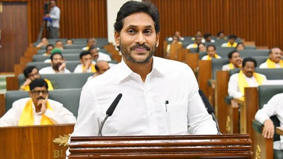 Jagan Assembly: ఈ మాస్ ర్యాగింగ్ ని జగన్ తట్టుకోగలరా? వైసీపీ వ్యూహం ఏంటి?