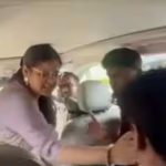 Attack On Law Student: కారులో బంధించి 60 చెంపదెబ్బలు.. వామ్మో, ఇలా కూడా కొడతారా? ఇదిగో వీడియో