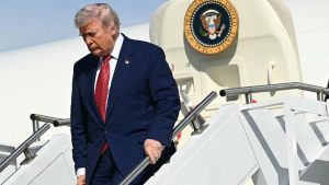 Trump Tariffs: అమెరికా టారిఫ్‌లతో ఇండియాకు లాభమే.. అదే జరిగితే ట్రంప్ ఏమైపోతాడో!