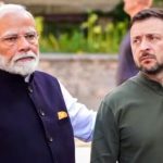 Volodymyr Zelenskyy: బాగా చేశారు.. ఇండియాపై ఉక్రెయిన్ ప్రెసిడెంట్ అనుచిత వ్యాఖ్యలు