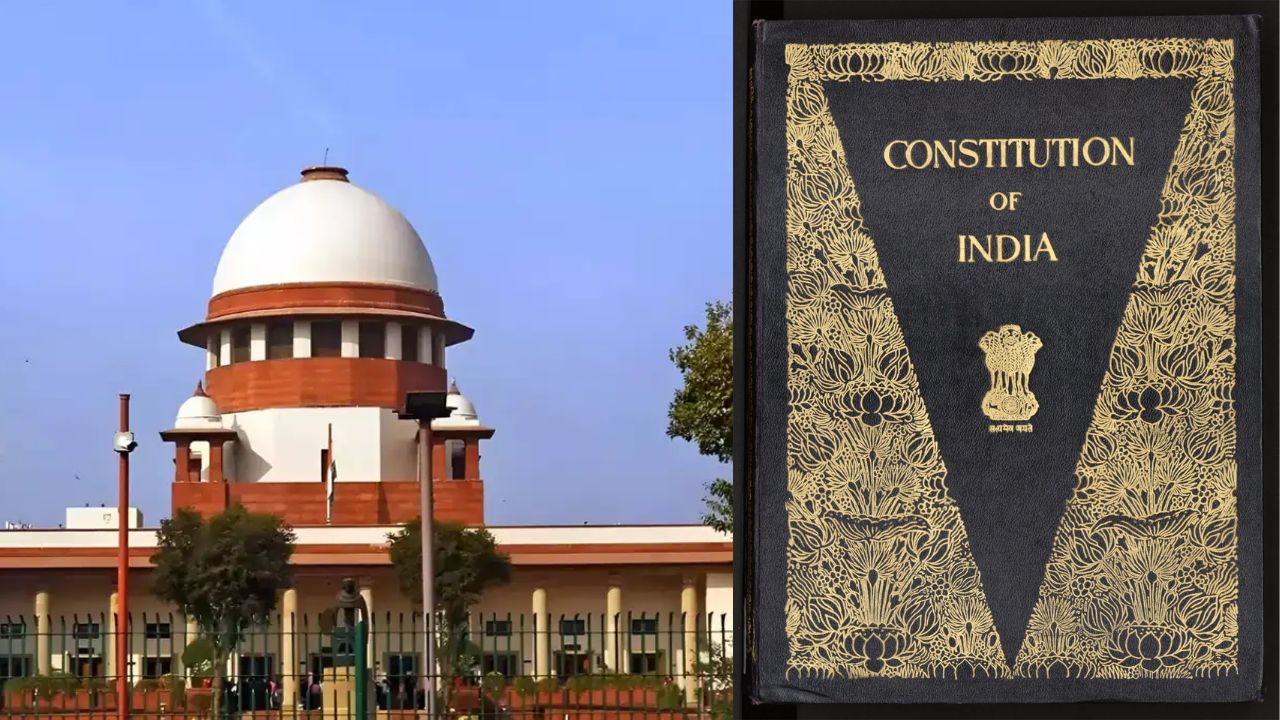 Indian Constitution: పొరుగు దేశాలు చూశారా ఎలా ఉన్నాయో.. నేపాల్, బంగ్లాదేశ్‌లపై.. భారత సుప్రీం కోర్డు కీలక వ్యాఖ్యలు