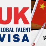 Britain – China: అమెరికా వెళ్లాలంటే లక్ష డాలర్లు.. బ్రిటన్, చైనా కి మాత్రం ఫ్రీ ఫ్రీ ఫ్రీ