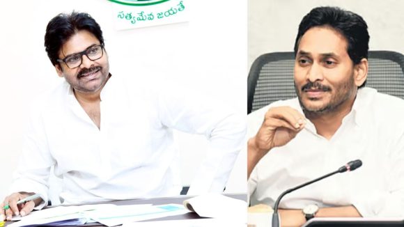 Jagan – Pavan: పవన్ జోలికి వెళ్లొద్దు.. జగన్ ఆదేశాలు తూచా తప్పకుండా పాటిస్తున్న వైసీపీ నేతలు