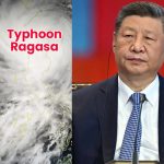 Ragasa Coming: భయంతో వణికిపోతున్న చైనా.. బుల్లెట్ ట్రైన్ కంటే వేగంగా ముంచుకొస్తున్న ముప్పు
