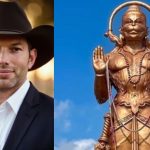Hanuman Statue: హనుమంతుడి విగ్రహంపై ట్రంప్ పార్టీ నేత అనుచిత వ్యాఖ్యలు.. అమెరికా క్రైస్తవ దేశమా?