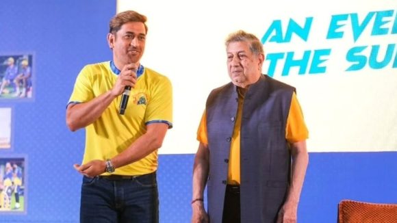 CSK: శ్రీనివాసన్ చేతిలోకి మళ్ళీ CSK… వచ్చే సీజన్ లో మ్యాచ్ ఫిక్సింగ్ గ్యారంటీ అంటూ ట్రోలింగ్?