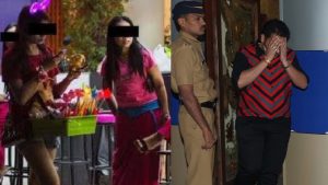 Prostitution Case: వ్యభిచారం కేసులో విటులు కూడా నేరం చేసినట్టే.. హైకోర్టు కీలక వ్యాఖ్యలు