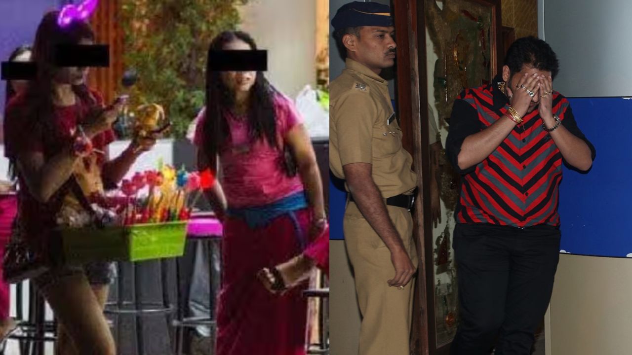 Prostitution Case: వ్యభిచారం కేసులో విటులు కూడా నేరం చేసినట్టే.. హైకోర్టు కీలక వ్యాఖ్యలు