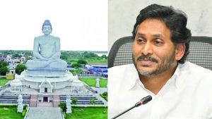 Amaravati – Jagan: అమరావతి పై వైసీపీ వైఖరి చెప్పాల్సింది సజ్జల కాదు జగన్.. ఏపీ అసెంబ్లీ లో ఆసక్తికర ప్రస్తావన