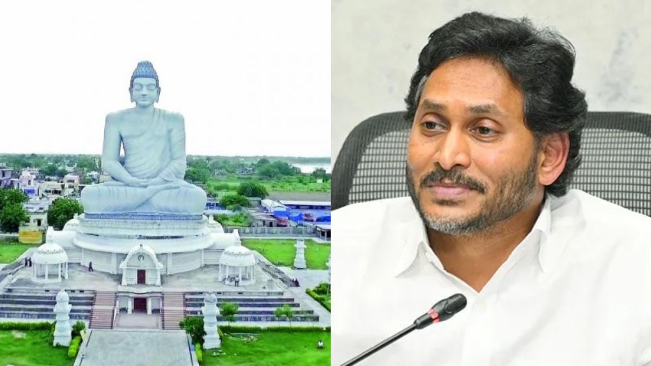Amaravati – Jagan: అమరావతి పై వైసీపీ వైఖరి చెప్పాల్సింది సజ్జల కాదు జగన్.. ఏపీ అసెంబ్లీ లో ఆసక్తికర ప్రస్తావన