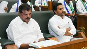 Ysrcp Assembly: అసెంబ్లీకి రావట్లేదు సరే.. మండలిలో అయినా సంప్రదాయాలు పాటించరా?