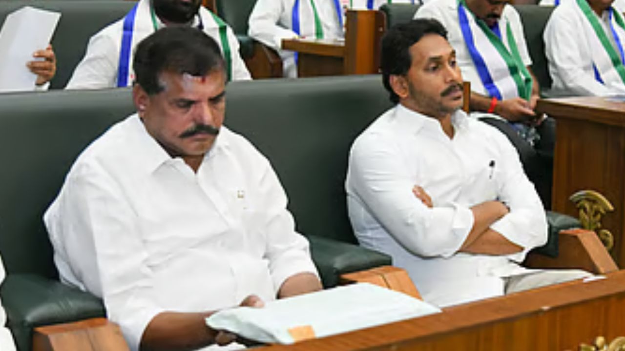 Ysrcp Assembly: అసెంబ్లీకి రావట్లేదు సరే.. మండలిలో అయినా సంప్రదాయాలు పాటించరా?