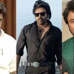 Balayya Chiru: బాలయ్య, చిరు.. మధ్యలో OG