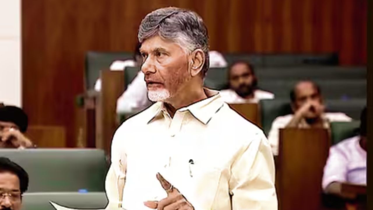 Chandrababu: చంద్రబాబు ముందు చూపు.. ఎమ్మెల్యేలపై ఆగ్రహం అందుకేనా?