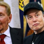 Musk Vs Ellison: మస్క్ ని మించిన మొనగాడు.. ప్రపంచ నెంబర్-1 కుబేరుడు అతడే