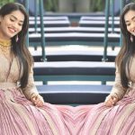 Miss Visakhapatnam 2025: విశాఖ అందాల తార ఈ యువతే.. ఈమె బ్యాక్ గ్రౌండ్ ఇదే!