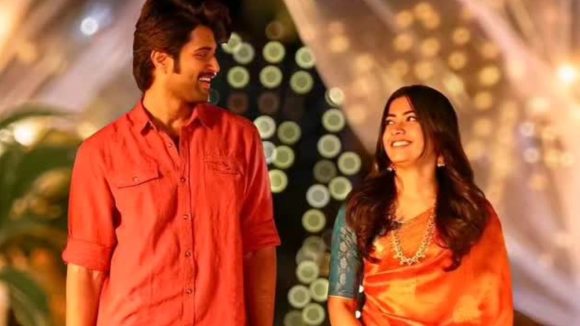 Rashmika Mandanna: విజయ్ దేవరకొండతో ఎంగేజ్మెంట్ పై రష్మిక క్లారిటీ! Rashmika Mandanna: విజయ్ దేవరకొండతో ఎంగేజ్మెంట్ పై రష్మిక క్లారిటీ!