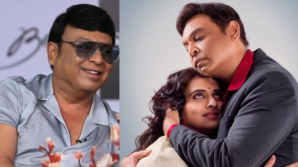 VK Naresh: మళ్లీ పవిత్ర పేరు తీసుకొచ్చిన నరేష్.. ఆ ప్రేమ గుర్తొచ్చింది