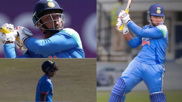 Vaibhav Suryavanshi : 41 సిక్సుల‌తో చెల‌రేగిన వైభ‌వ్‌..ఆస్ట్రేలియా దారుణ ఓట‌మి