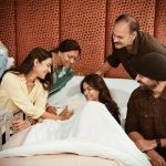 Lavanya -Varun: మెగా వారసుడు ఎంత ముద్దుగున్నాడో.. ఫ్యామిలీ ఫుల్ ఖుష్!