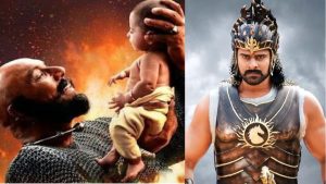 Bahubali prequel: బాహుబలి ప్రీక్వెల్ ఆలోచనలో విజయేంద్ర ప్రసాద్.. స్టోరీ అదేనా?