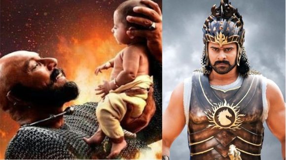Bahubali prequel: బాహుబలి ప్రీక్వెల్ ఆలోచనలో విజయేంద్ర ప్రసాద్.. స్టోరీ అదేనా?