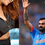 Virat Kohli: విరాట్ కోహ్లీని నేను ప్రాణంగా ప్రేమిస్తున్నా… టాలీవుడ్ హీరోయిన్ కామెంట్స్‌!