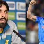 Kohli- Misbah : కోహ్లీ లేడు…. ఇక టీమ్ ఇండియాలో చిత్తు చిత్తుగా ఓడించండి.. మిస్బా సంచలన కామెంట్స్