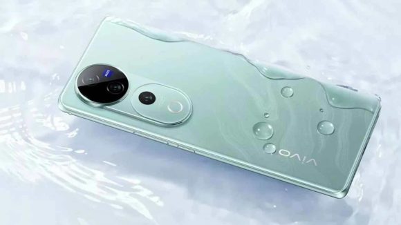Vivo V50: మిడ్ రేంజ్ సూపర్ ఫోన్‌ ఇప్పుడు అతి తక్కువ ధరకు.. వివో V50పై భారీ తగ్గింపు!