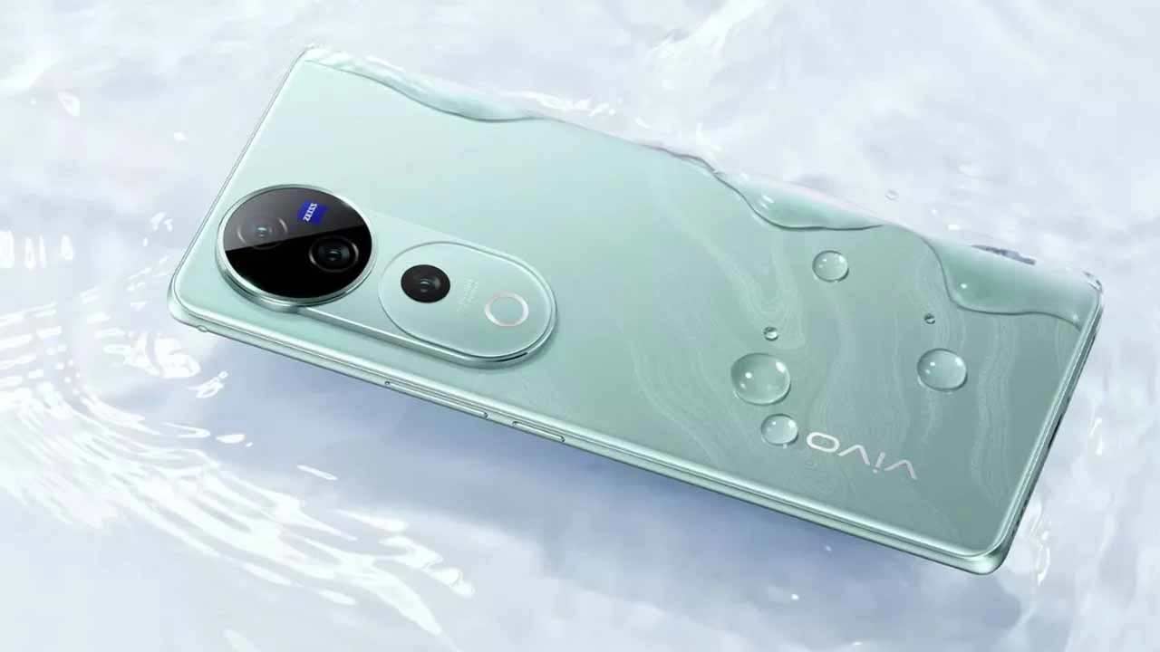 Vivo V50: మిడ్ రేంజ్ సూపర్ ఫోన్‌ ఇప్పుడు అతి తక్కువ ధరకు.. వివో V50పై భారీ తగ్గింపు!