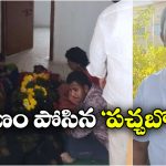 Wanaparthy Shocking: అభిమాన నాయకుడి పిలుపుతో చావు నుంచి లేచి వచ్చాడు! వనపర్తిలో అద్భుతం!