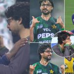 Abrar Ahmed – Wanindu Hasaranga:   పాక్ బౌల‌ర్‌ అబ్రార్ అస‌భ్య‌క‌ర‌మైన సైగ‌లు….ఇచ్చిప‌డేసిన‌ హ‌స‌రంగా