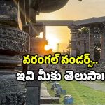 Warangal mysteries: వరంగల్‌లో జరుగుతున్న వింతలేంటి? విని ఆశ్చర్యపోవాల్సిందే!