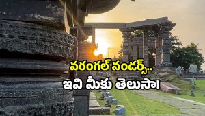 Warangal mysteries: వరంగల్‌లో జరుగుతున్న వింతలేంటి? విని ఆశ్చర్యపోవాల్సిందే!