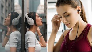 Wired vs Wireless Headphones:  వైర్ vs వైర్‌ లెస్ హెడ్‌ ఫోన్స్.. ఏది బెస్ట్? ఎందుకు?