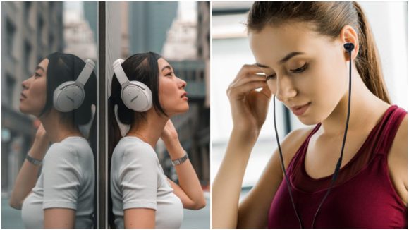 Wired vs Wireless Headphones:  వైర్ vs వైర్‌ లెస్ హెడ్‌ ఫోన్స్.. ఏది బెస్ట్? ఎందుకు?