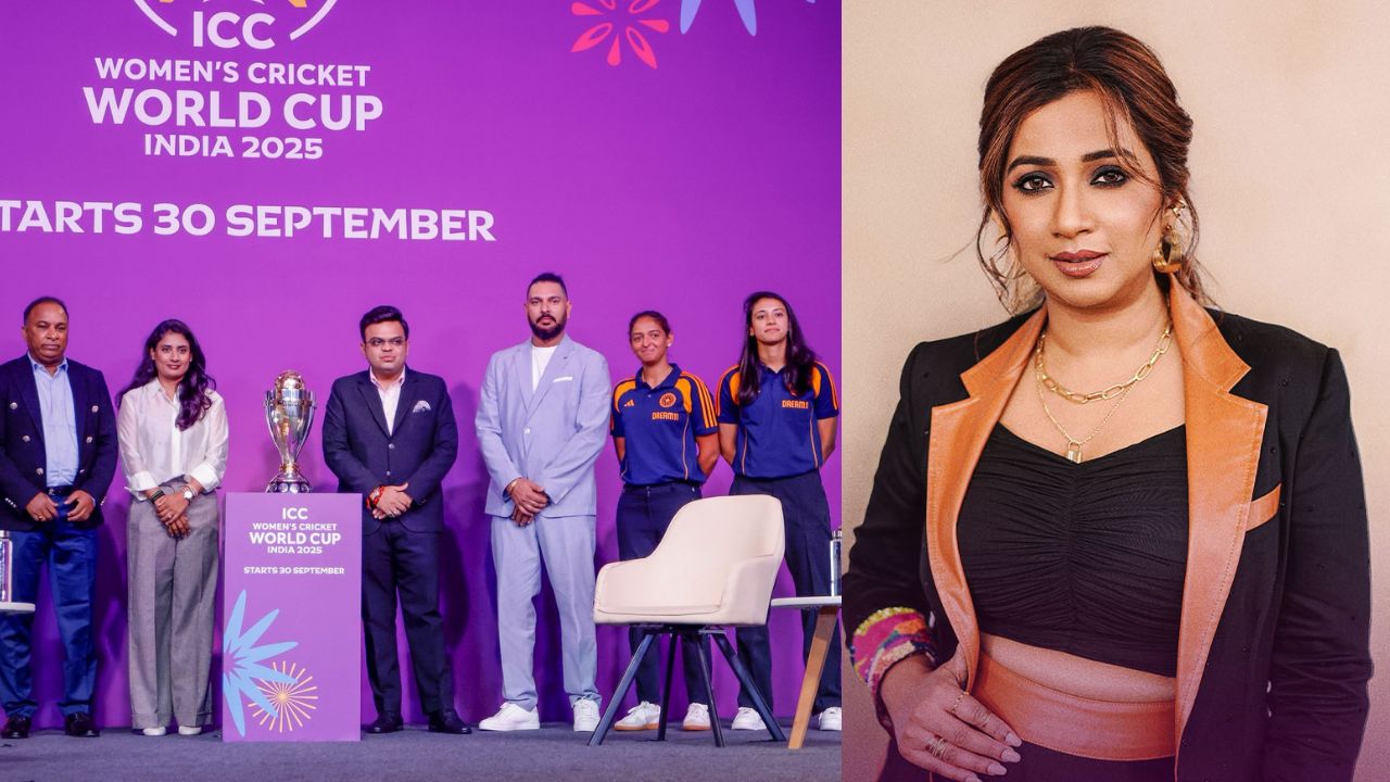 Womens World Cup 2025: క్రికెట్ అభిమానుల‌కు శుభ‌వార్త‌..ఇక‌పై రూ.100ల‌కే టికెట్లు..రంగంలోకి ఆ లేడీ