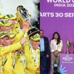 Women’s World Cup Prize Money: 239 శాతం పెరిగిన ఉమెన్స్ వరల్డ్ కప్ 2025 ప్రైజ్ మనీ… ఛాంపియన్  కు ఎన్ని కోట్ల అంటే