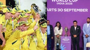 Women’s World Cup Prize Money: 239 శాతం పెరిగిన ఉమెన్స్ వరల్డ్ కప్ 2025 ప్రైజ్ మనీ… ఛాంపియన్  కు ఎన్ని కోట్ల అంటే